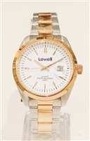 Orologio Lowell in Acciaio PL5000-21 - PL5000-21